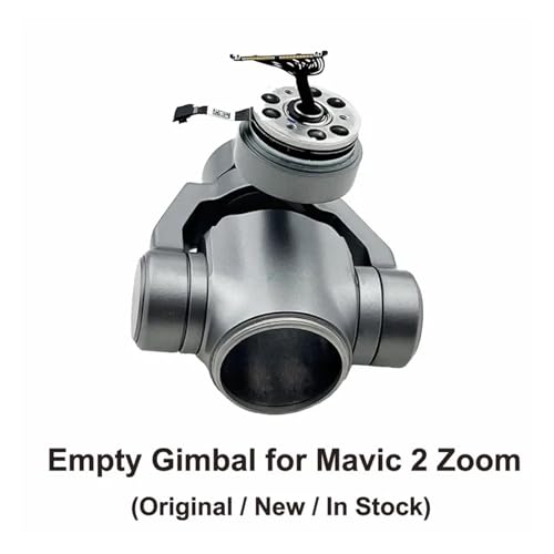 SIMAIT Gimbal-Motortestgerät for D-JI Mavic 2 Pro/Zoom Yaw Roll Pitch Motor Leertestgerät(New Zoom Gimbal) von SIMAIT