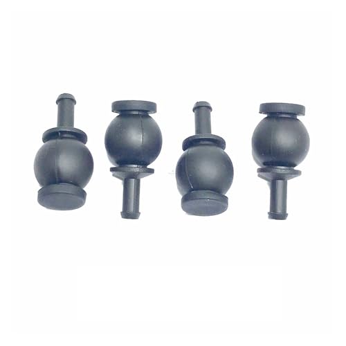 SIMAIT Gimbal extra große Gummidämpfer for D-JI Inspire 2 /M200/M300 RTK Ersatzteil for Drohnen(4pcs Rubbers) von SIMAIT