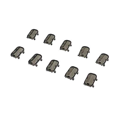 LED-Abdeckung for D-JI Mavic 3/3 Classic/3 CINE Motor Arm Bein Ersatzteil(10 PCS) von SIMAIT