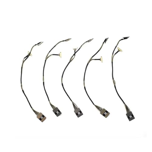 SIMAIT Mini 2 Gimbal-Signalkabel for D-JI Mavic Mini 1 PTZ-Übertragungskabel, Kamera, Videoleitung, Reparaturteile(5 pcs) von SIMAIT