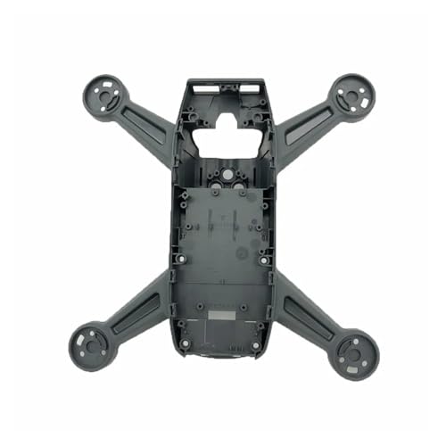 Mittlerer Rahmenkörper for D-JI Spark Drone Cover Gehäuse Ersatz Ersatzteile von SIMAIT