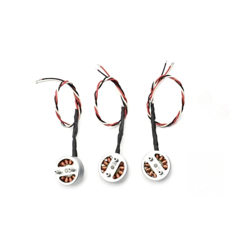 Motordrohne Links rechts vorne hinten Arme Motorzubehör for D-JI Mavic Mini 3 Pro Reparaturteile(3 pcs) von SIMAIT