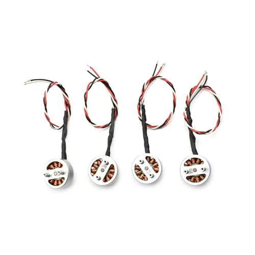 SIMAIT Motordrohne Links rechts vorne hinten Arme Motorzubehör for D-JI Mavic Mini 3 Pro Reparaturteile(4 pcs) von SIMAIT