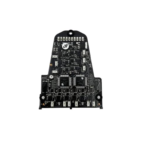 SIMAIT for D-JI Mavic Air 2 ESC-Board-Modul/Flex-Flachbandkabel Ersatzteile for den Austausch von Flugzeugreparaturen(Used Non-ADS-B) von SIMAIT