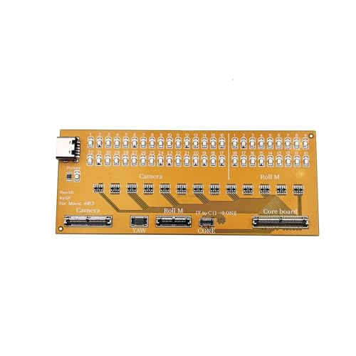 SIMAIT for D-JI Air 3 Gimbal Ptz Signalkabel und Kamera Flex Kabel Test Board Hohe Qualität Drone Teile Detektor von SIMAIT