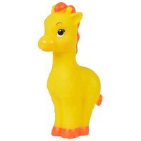 SIMBA 104010084 ABC Giraffe 16 cm SIMBA 104010084 ABC Giraffe 16 cm von SIMBA ABC