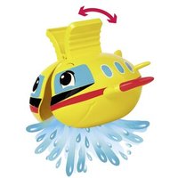 SIMBA 104010089 ABC Wasser-Flieger SIMBA 104010089 ABC Wasser-Flieger von SIMBA ABC