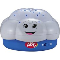 SIMBA 104010190 ABC Baby Nachtlicht mit Spieluhr SIMBA 104010190 ABC Baby Nachtlicht mit Spieluhr von SIMBA ABC