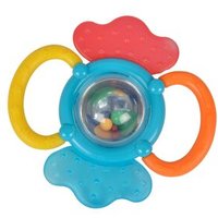 SIMBA 104013558 ABC Activity Rassel 12 cm SIMBA 104013558 ABC Activity Rassel 12 cm von SIMBA ABC