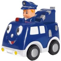 SIMBA 104014228 ABC Press 'n Go Auto, 2-fach sortiert SIMBA 104014228 ABC Press 'n Go Auto, 2-fach sortiert von SIMBA ABC