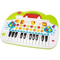 SIMBA 104018188 ABC Tier-Keyboard von SIMBA ABC