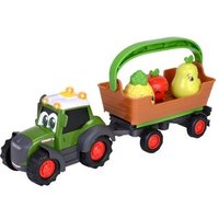 SIMBA 204115010 ABC Freddy Fruit Trailer von SIMBA ABC