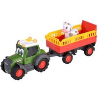 SIMBA 204115011 ABC Fendti Animal Trailer von SIMBA ABC