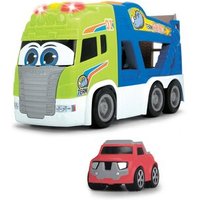 SIMBA 204117000 ABC Tim Transporter von SIMBA ABC