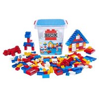 SIMBA 104114518 Blox Eimer 250 Teile von SIMBA BLOX