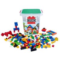 SIMBA 104114519 Blox Eimer 500 Teile von SIMBA BLOX