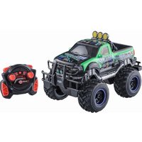 SIMBA 201106016 1:16 RC Jungle Wrestler Ford F150, RTR von SIMBA CARS