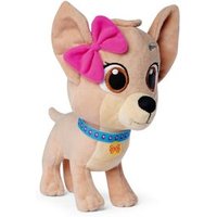 SIMBA 105890020 ChiChi LOVE #BFF, pink von SIMBA CHI CHI LOVE