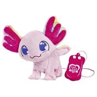 SIMBA 105890057 Chi Chi Love Axolotl 20 cm von SIMBA CHI CHI LOVE