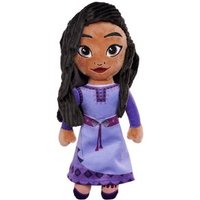 SIMBA 6315877032 Disney Wish, Asha, 30 cm von SIMBA DISNEY