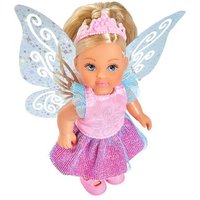 SIMBA 105733167 Evi LOVE Sparkle Fairy, 2-fach sortiert von SIMBA EVI LOVE