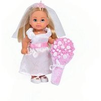 SIMBA 105733285 Evi LOVE Wedding von SIMBA EVI LOVE