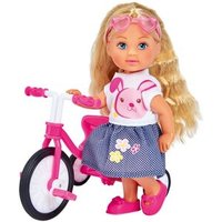 SIMBA 105733347 Evi LOVE Tricycle von SIMBA EVI LOVE