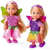 SIMBA 105733597 Evi LOVE Flower Girl, 2-fach sortiert von SIMBA EVI LOVE