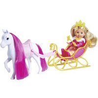 SIMBA 105733701 Evi LOVE Princess Ride von SIMBA EVI LOVE