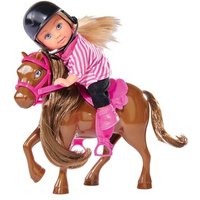 SIMBA 105737464 Evi LOVE Evi's Pony, 3-fach sortiert von SIMBA EVI LOVE