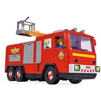 SIMBA 109252516 Feuerwehrmann Sam Jupiter Pro von SIMBA FEUERWEHRMANN SAM