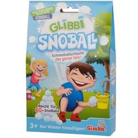 SIMBA 105953183 Glibbi Snoball von SIMBA GLIBBI