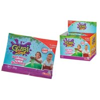 SIMBA 105953633 Glibbi Slime Maker, 2-fach sortiert von SIMBA GLIBBI