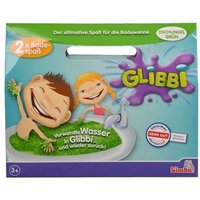 SIMBA 105955362 Glibbi, 4-fach sortiert von SIMBA GLIBBI