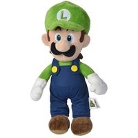 SIMBA 109231011 Super Mario Luigi Plüsch, 30 cm von SIMBA HEROS