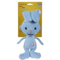 SIMBA 109461017 KiKANiNCHEN Plüschfigur, 40cm von SIMBA KIKANINCHEN