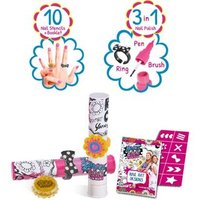 SIMBA 109273059 MBF Maggie & Bianca Nail Art Set von SIMBA MAGGIE&BIANCA