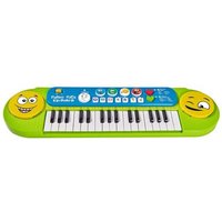 SIMBA 106834250 My Music World Funny Keyboard von SIMBA MY MUSIC WORLD