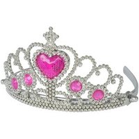 SIMBA 105560037 Steffi LOVE Girls Tiara Set, 2-fach sortiert von SIMBA STEFFI LOVE