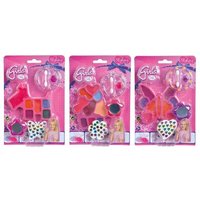 SIMBA 105567198 Steffi LOVE Girls Glitter-Lipgloss Set, 3-sort. von SIMBA STEFFI LOVE