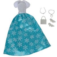 SIMBA 105723205 Steffi LOVE Winter Princess Dress von SIMBA STEFFI LOVE