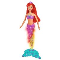 SIMBA 105733049 Steffi LOVE Light & Glitter Mermaid von SIMBA STEFFI LOVE