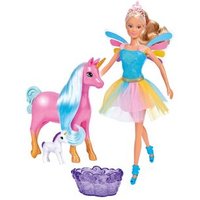 SIMBA 105733313 Steffi LOVE Welcome Unicorn von SIMBA STEFFI LOVE