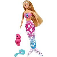 SIMBA 105733322 Steffi LOVE Magic Mermaid von SIMBA STEFFI LOVE