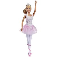 SIMBA 105733332 Steffi LOVE Ballerina von SIMBA STEFFI LOVE