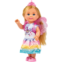 SIMBA 105733499 Evi Love Unicorn Fairy, 2-fach sortiert von SIMBA STEFFI LOVE