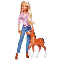 SIMBA 105733517 Steffi Love Little Horse von SIMBA STEFFI LOVE