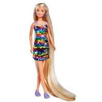 SIMBA 105733525 Steffi Love XXL Hair von SIMBA STEFFI LOVE