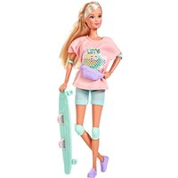 SIMBA 105733580 Steffi Love Longboard Girl von SIMBA STEFFI LOVE