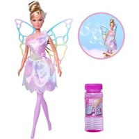 SIMBA 105733607 Steffi LOVE Bubble Fairy von SIMBA STEFFI LOVE